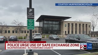 Man robbed at gunpoint during Facebook Marketplace meetup, police say