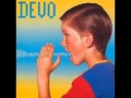 DEVO - SHOUT (E-Z LISTENING VERSION) 1984