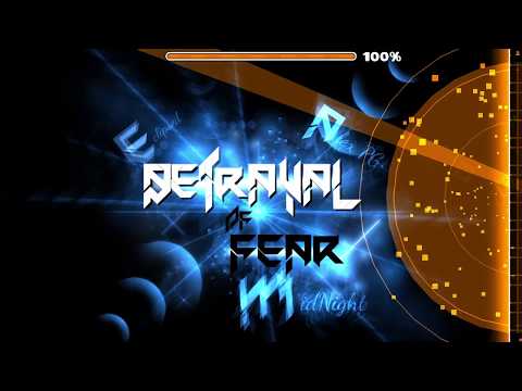 Betrayal Of Fear Full Layout (NOCLIP) By Me and Eclipsed