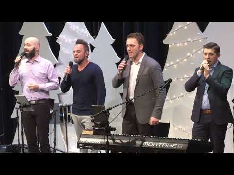 West Coast Gospel - Victoria în Isus  ( Live )