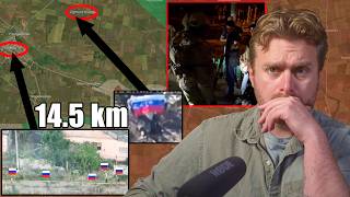 Stronghold Battle Begins, Kyiv SBU Shootout & Europe's Speedrun to Devastation | Ukraine Update