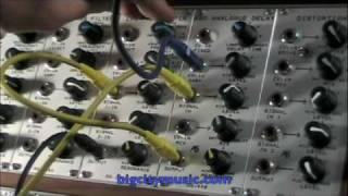 Video thumbnail for Analogue Systems rs440 BBD Analog Delay by bigcitymusic