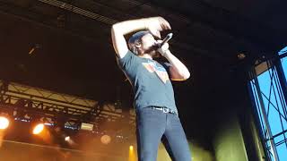 Chris Janson  - Redneck Life / Power Of Positive Drinking  - OSD 6 / 17 / 18
