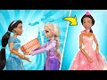 Regalos De Cumpleaños Para La Princesa Jasmín Vestidos De Princesa