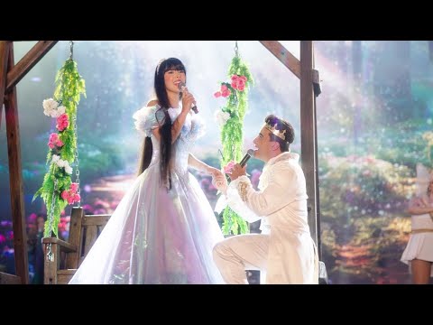 Djavú  & Bonde do forró - Sou seu fã nº 1 ( Sou fã)