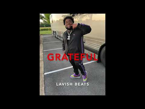 Rod Wave x Kevo Muney Type Beat (Grateful) 2020