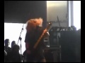 Strapping Young Lad - Imperial (Live: Italy 2006)