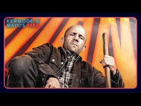 Mark Kermode reviews A Working Man - Kermode and Mayo's Take