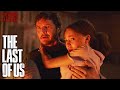 Sarah's Death - Pedro Pascal & Nico Parker | The Last Of Us | Creature Features