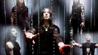 Rotting Christ - under the name of legion (with lyrics)