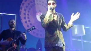 Carl Brave - Mezzo Cocktail (Live) - Notti Brave Tour, Teatro Augusteo, Napoli, 19.03.2019