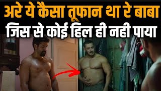 Toofan Movie Review | Farhan Akhtar