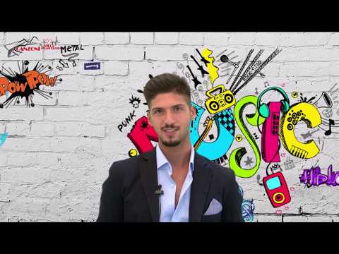 Canzoni a Villa Gran Bruro   Tony Maschio   Notte di passione