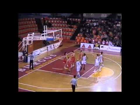 LIGA FEMENINA JORNADA8 BEROIL - CIUDAD DE BURGOS...,59 - 51,RIVAS ECOPOLIS... (29/11/2013)