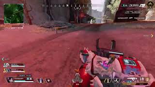 【Apex Legends】　らんくorかじゅ　【実況】
