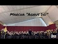 Marcha Agnus Dei BCT Rosario De Arriate Certamen Imperio Romano Moriles 22 Enero 2023