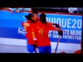 Gol De Alexa Tapia Chile Vs Alemania 27 9 2016
