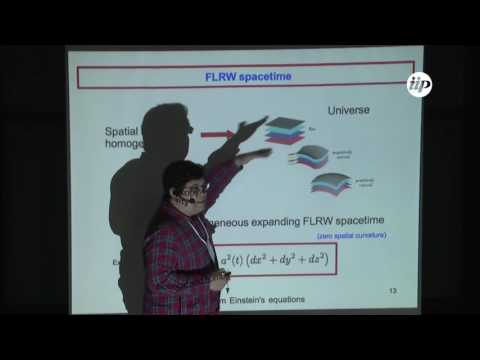 Weak x strong coupling non-equilibrium dynamics in an expanding universe - Jorge Noronha