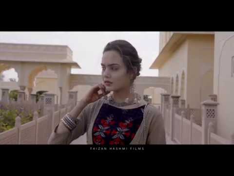 Bridal Makeup Artist portfolio by Make-up By Anamta Hashmi in Jaipur - Photo 3 Bridal Makeup Artist portfolio by Make-up By Anamta Hashmi in Jaipur - Photo 3