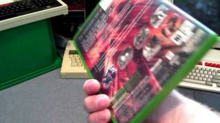 Retro Birthday Pressies,  Chat Room and a bad behaving Vortex! :o)