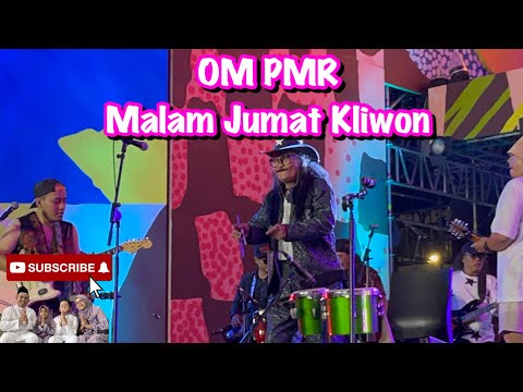 OM PMR - Malam Jumat Kliwon | Synchronize Fest 2023