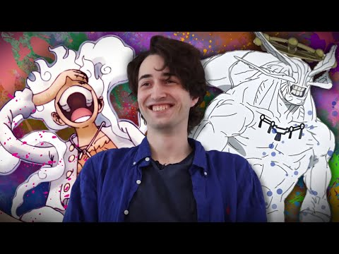 Венсан Шансар: как неуспевающий студент стал иконой анимации