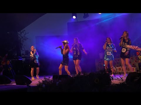 Prymackaja Biasieda cz. 25 - Zołoto 7.08.21