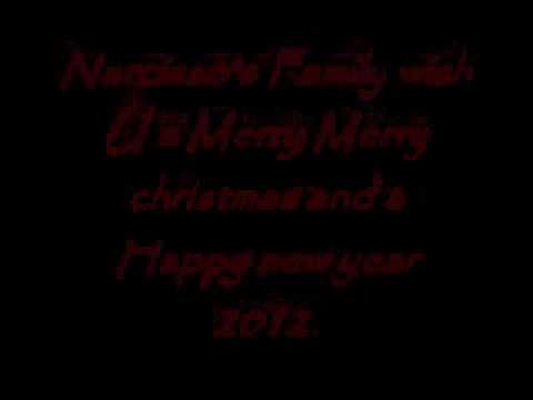 Christmas Medley Part 2 lyrics