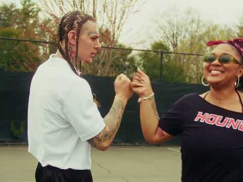 Knuckles Brimm - PRACTICE (Official Music Video) DIR BY. @reillybalcom