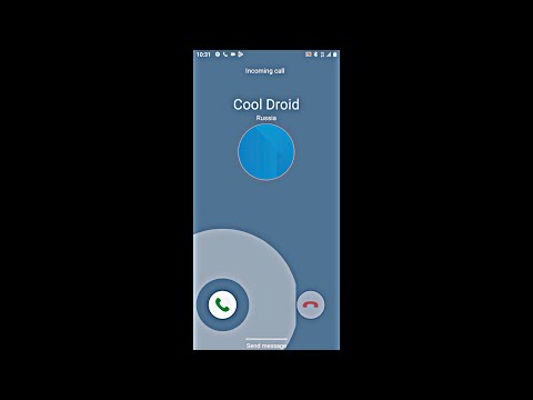 Samsung Galaxy A01 Core  screen recording call / Samsung ringtone