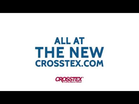 Crosstex - Customer Success Story