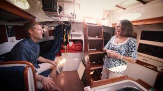 Kandarik Tour with Pam Wall &amp; Andy Schell