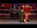 Mortal Kombat Chaotic New Era 2024 Hotaru Full Playthrough