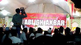 Download lagu Pengajian Habib Hanif Di Madura Sampang Omben Desa madulang mp3