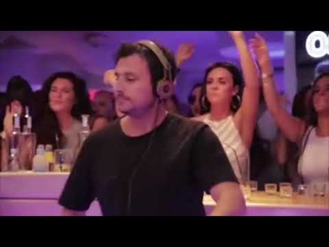 Daddy's Groove   Where I Belong Remix Cafè Mambo