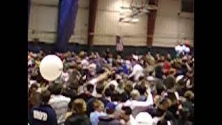 Andrew W.K. - Party Til You Puke (Live at Rutgers)