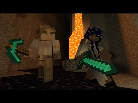 EPIC Minecraft RP: Mind-blowing Welcome to Zed!