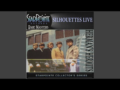 Leaning on a Lamp Post