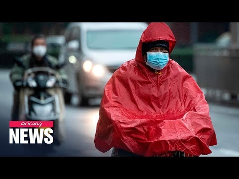 Interview with Sheri Fink, Executive Producer of Netflix docu-series 'Pandemic...
