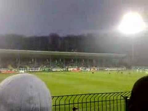 CZARNI SŁUPSK NA LECHII