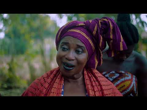 Slaves and Freeborn III Tailer