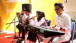 Sabyan Gambus Live - Katabna