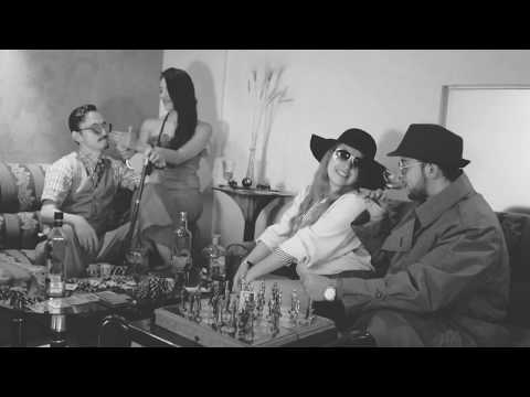 DinastiFam - La Odisea ft Mauro Peach & Giorgio MasPlatino (Video Oficial)