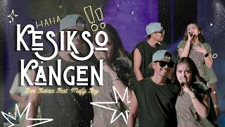 Download lagu Dini Kurnia Feat. Mufly Key - KESEKSO KANGEN || Fyp On TikTok!!! mp3 Download lagu Dini Kurnia Feat. Mufly Key - KESEKSO KANGEN || Fyp On TikTok!!! mp3