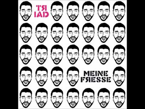 escapemusic presents: Triad - Triads Welt (feat. Dizzy Def)