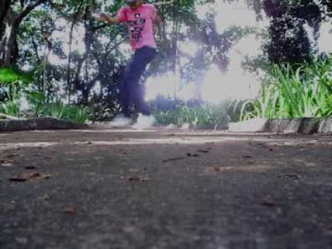 Hiago castro - Free Step - Select Star's -br