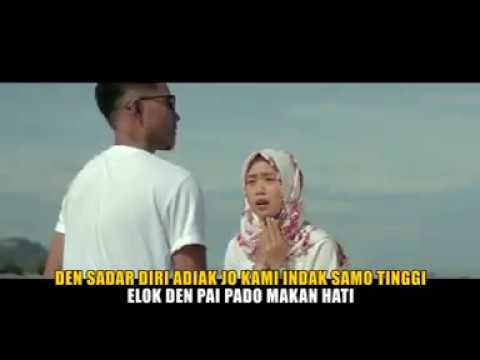 Julia Anugerah Putri Feat Daniel Maestro - Janji Ditugu Merpati