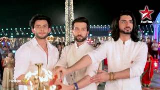 Ishqbaaaz: Coming Soon!