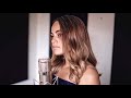 Sway (Iris Noëlle Acoustic Cover) Sway (Iris Noëlle Acoustic Cover)