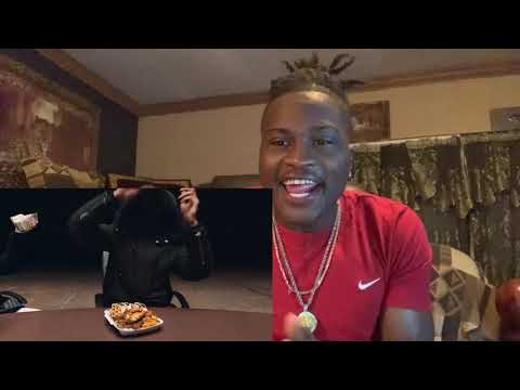 MEEKZ - LIKE ME (OFFICIAL MOVIE) & AUDIO  #Meekz_Manny  (REACTION)